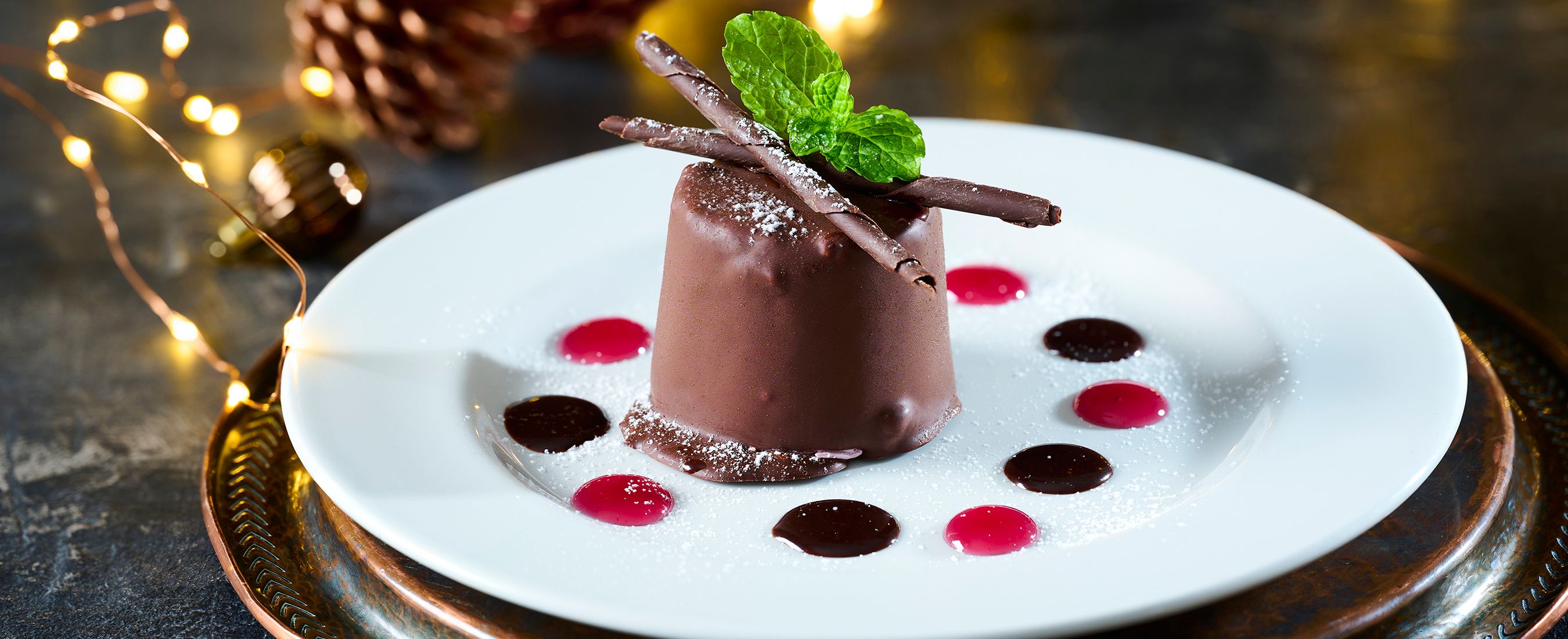 Boxing Day Lunch & Dinner at The British Oak in Kingswinford